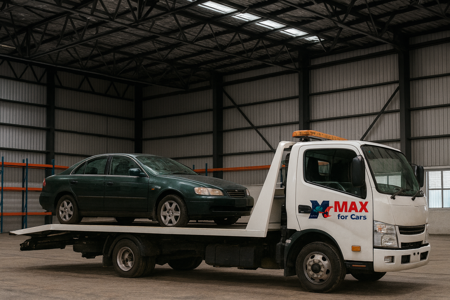 Cash for Cars Recyclers Dismantlers Parts Craigieburn Max CAsh